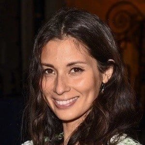 Jasmine Hemsley Biography