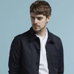 Ryan Hemsworth Biography