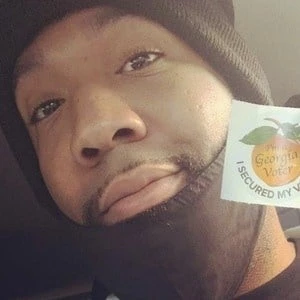 Cameron J. Henderson - Networth, Biography, Birthdate, Family & More