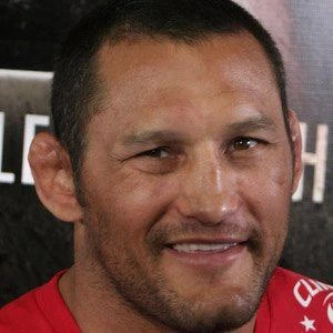 Dan Henderson - Age, WIki, Birthday, Family, Networth & More
