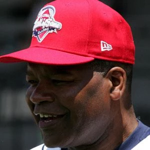 Dave Henderson - Age, Height, Birthdate, Family, Wiki & More