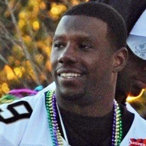 Devery Henderson - Age, Bio, Birthdate, Family, Networth & More