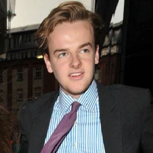 Nick Henderson - Age, Height, Birthdate, Family, Wiki & More