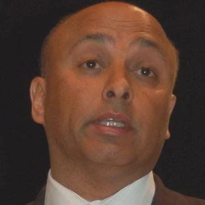 Mark Hendrick - Birthdate, Age, Family, Bio, Networth & More