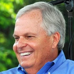 Rick Hendrick - Wiki, Bio, Birthdate, Networth, Family & More