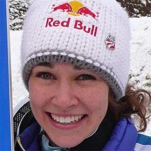 Sarah Hendrickson Biography