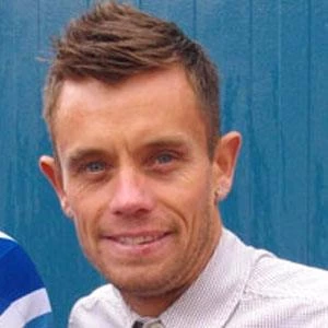 Lee Hendrie - Age, Wiki, Birthdate, Bio, Networth, Family & More
