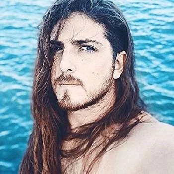 Hendrik Mariné - Age, Bio, Birthdate, Family, Networth & More