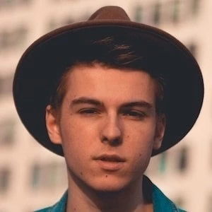 Sepp Hendrix - Age, Bio, Birthdate, Family, Networth & More