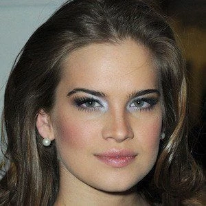 Stormi Henley - Biography, Birthdate, Family, Networth & More