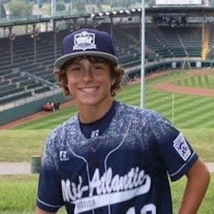 Jaden Henline - Networth, Biography, Birthdate, Family & More