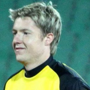 Wayne Hennessey - Age, WIki, Birthday, Family, Networth & More