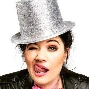 Tanya Hennessy Biography