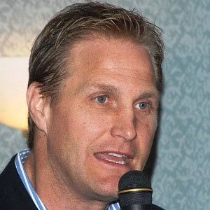 Chad Hennings - Networth, Bio, Birthdate, Age, Family & More