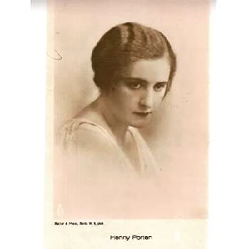 Henny Porten - Wiki, Family, Bio, Birthdate, Networth & More