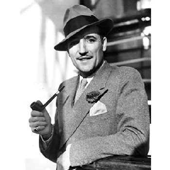 Henri de la Falaise Biography