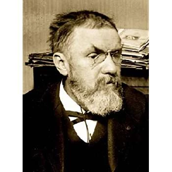 Henri Poincaré - Age, Bio, Birthdate, Family, Networth & More