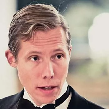 Henrik Jonsson - Age, Bio, Birthdate, Family, Networth & More