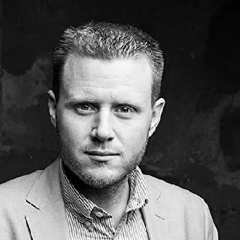 Henrik JP Åkesson Biography