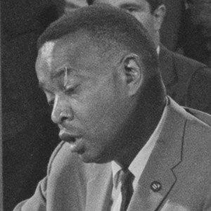 Aaron Henry - Birthdate, Age, Family, Bio, Networth & More