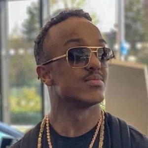 Aiden Henry Biography