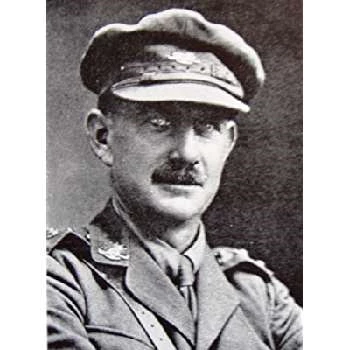 Henry Cadell - Age, Bio, Birthdate, Family, Networth & More