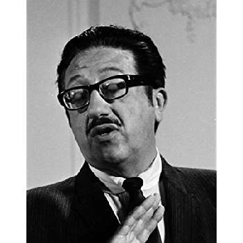 Henry Corden Biography