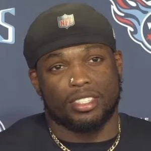 Derrick Henry - Family, Bio, Birthday, Family, Income & More