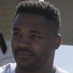Duane Henry Biography