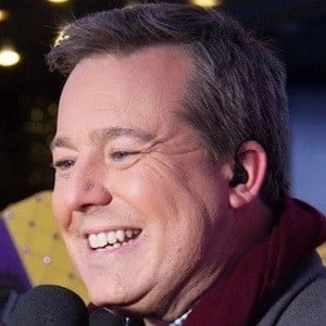 Ed Henry - Networth, Bio, Birthdate, Age, Family & More