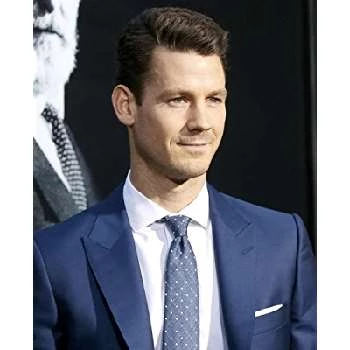 Henry Garrett - Age, Bio, Birthdate, Family, Networth & More