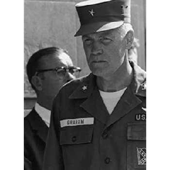 Henry Graham - Wiki, Family, Bio, Birthdate, Networth & More