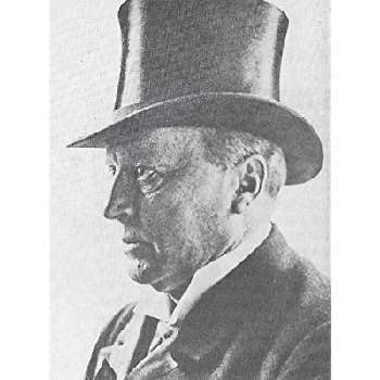 Henry James - Family, Bio, Birthdate,Age, Networth , Wiki& More