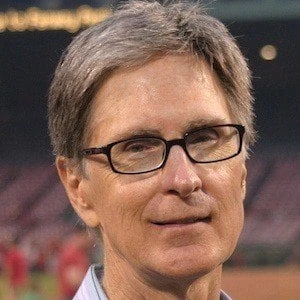John W. Henry - Date Of Birth, Bio, Birthdate, Parents, Networth & More