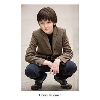 Henry Kelemen - Age, Bio, Birthdate, Family, Networth & More