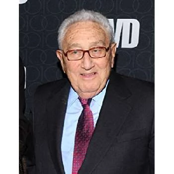 Henry Kissinger - Networth, Bio, Wiki, Family, Birthday, Networth & More