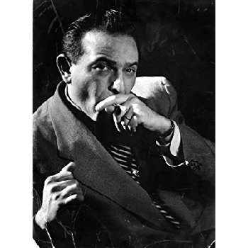 Henry Leff Biography