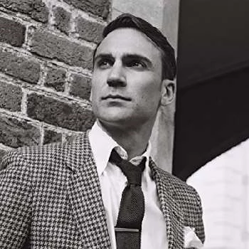Henry Lloyd-Hughes - Profession, Biography, Birthdate, Family, Wiki & More