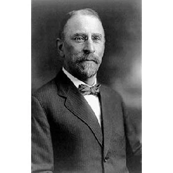 Henry Morgenthau Biography