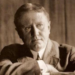 O Henry - Profession, Biography, Birthdate, Family, Wiki & More