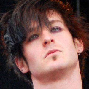 Reid Henry Biography