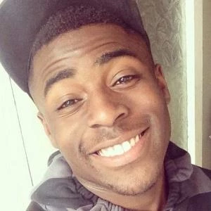 Romell Henry Biography