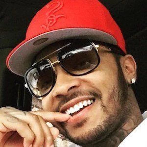 Ryan Henry Biography