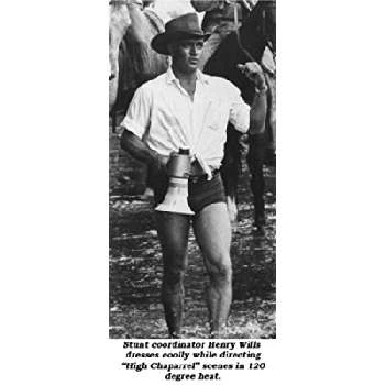 Henry Wills - Parents, Networth, Bio, Birthdate, Family Wiki & More