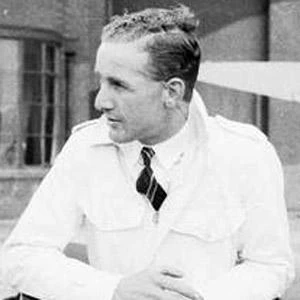 Alex Henshaw Biography