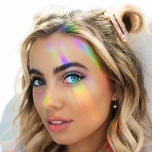 Lexi Hensler Biography