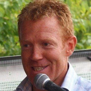 Adam Henson Biography
