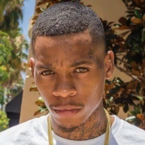 Samuel Henson - Age, Height, Birthdate, Bio, Family, Networth & More