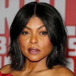 Taraji P. Henson Biography