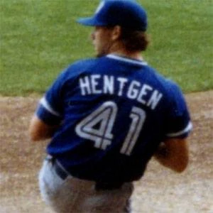 Pat Hentgen Biography